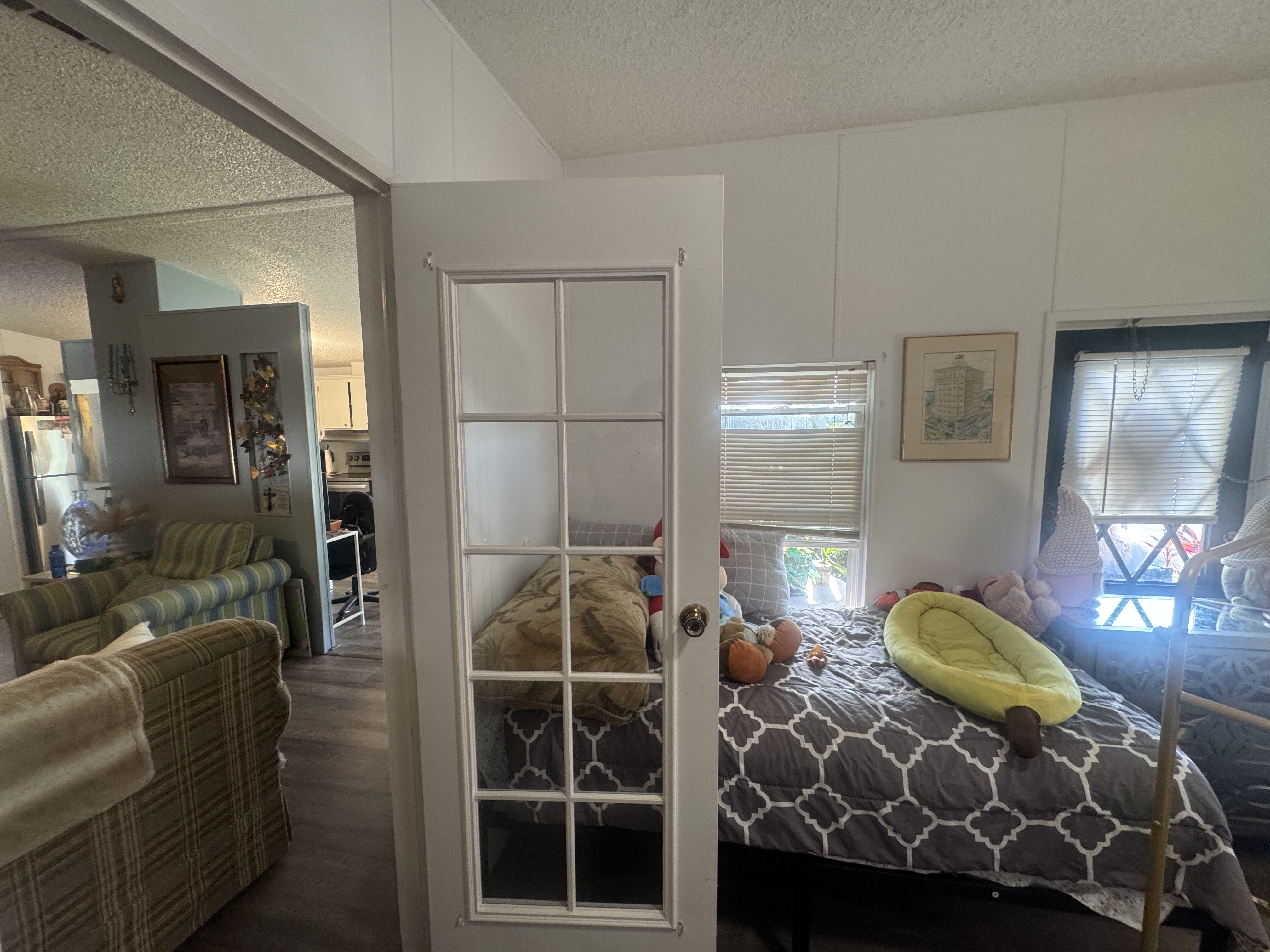 3820 Buena Vista Dr S, Ellenton, Florida 34222, 2 Bedrooms Bedrooms, ,2 BathroomsBathrooms,55-Plus Mobile Home,For Sale,Buena Vista Dr S,4808
