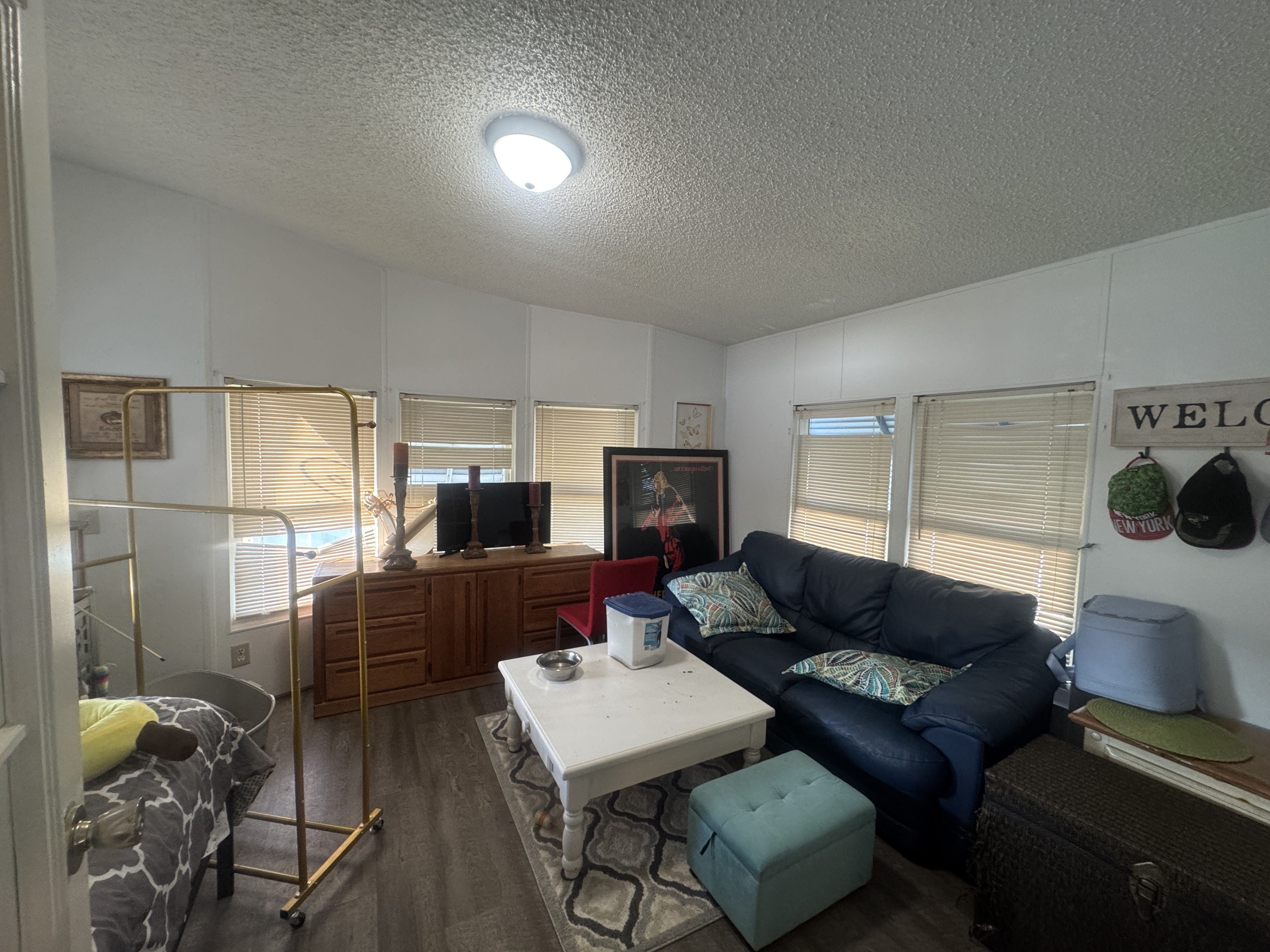 3820 Buena Vista Dr S, Ellenton, Florida 34222, 2 Bedrooms Bedrooms, ,2 BathroomsBathrooms,55-Plus Mobile Home,For Sale,Buena Vista Dr S,4808