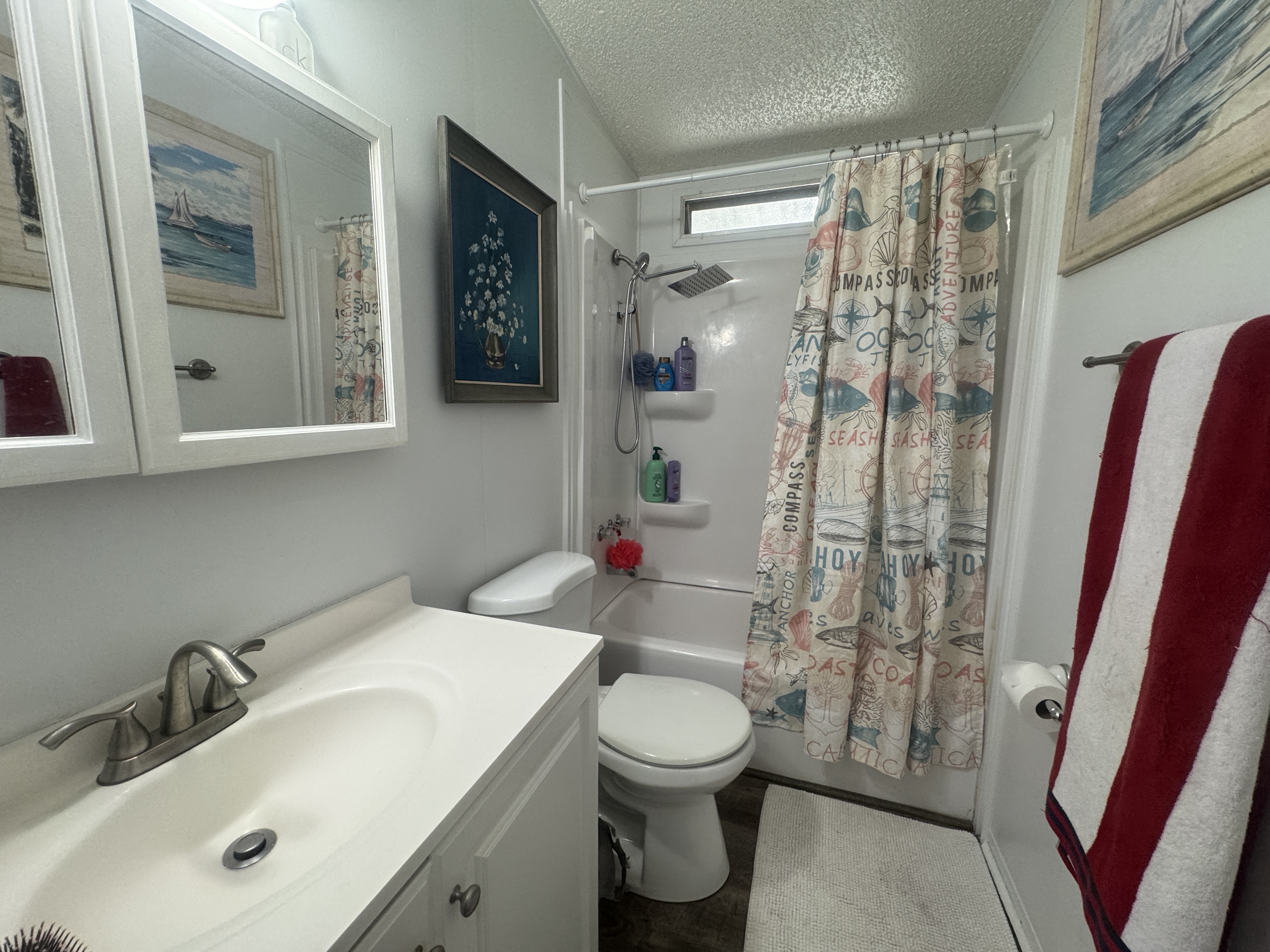 3820 Buena Vista Dr S, Ellenton, Florida 34222, 2 Bedrooms Bedrooms, ,2 BathroomsBathrooms,55-Plus Mobile Home,For Sale,Buena Vista Dr S,4808