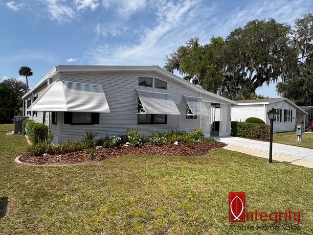 7 Red Fox Ln, Flagler Beach, Florida 32136, 2 Bedrooms Bedrooms, ,2 BathroomsBathrooms,55-Plus Mobile Home,For Sale,Red Fox Ln,4809