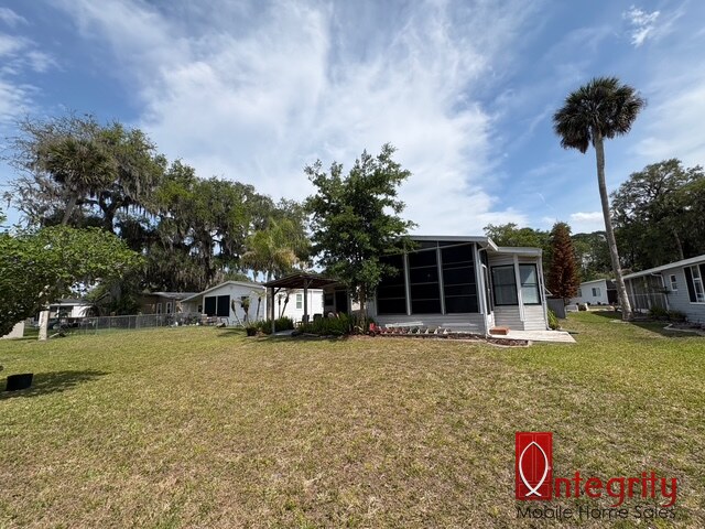 7 Red Fox Ln, Flagler Beach, Florida 32136, 2 Bedrooms Bedrooms, ,2 BathroomsBathrooms,55-Plus Mobile Home,For Sale,Red Fox Ln,4809