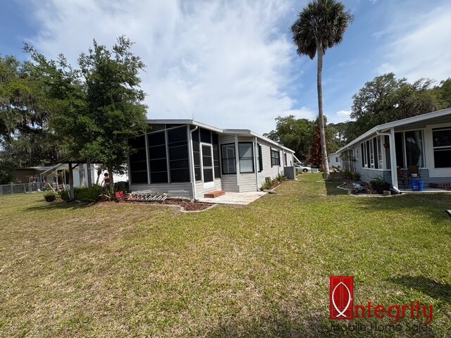7 Red Fox Ln, Flagler Beach, Florida 32136, 2 Bedrooms Bedrooms, ,2 BathroomsBathrooms,55-Plus Mobile Home,For Sale,Red Fox Ln,4809