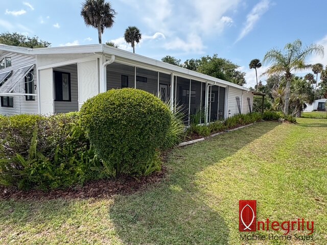 7 Red Fox Ln, Flagler Beach, Florida 32136, 2 Bedrooms Bedrooms, ,2 BathroomsBathrooms,55-Plus Mobile Home,For Sale,Red Fox Ln,4809