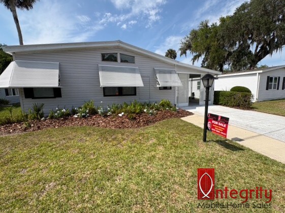 7 Red Fox Ln, Flagler Beach, Florida 32136, 2 Bedrooms Bedrooms, ,2 BathroomsBathrooms,55-Plus Mobile Home,For Sale,Red Fox Ln,4809