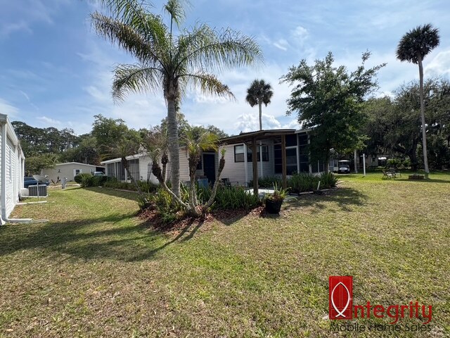7 Red Fox Ln, Flagler Beach, Florida 32136, 2 Bedrooms Bedrooms, ,2 BathroomsBathrooms,55-Plus Mobile Home,For Sale,Red Fox Ln,4809