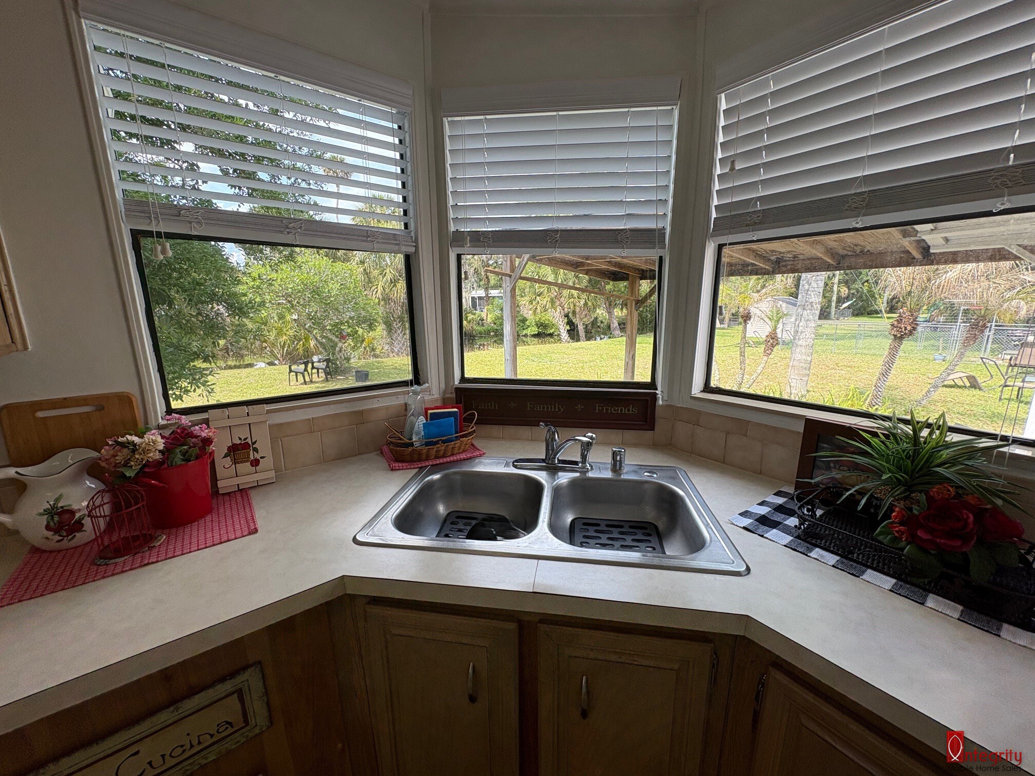 7 Red Fox Ln, Flagler Beach, Florida 32136, 2 Bedrooms Bedrooms, ,2 BathroomsBathrooms,55-Plus Mobile Home,For Sale,Red Fox Ln,4809
