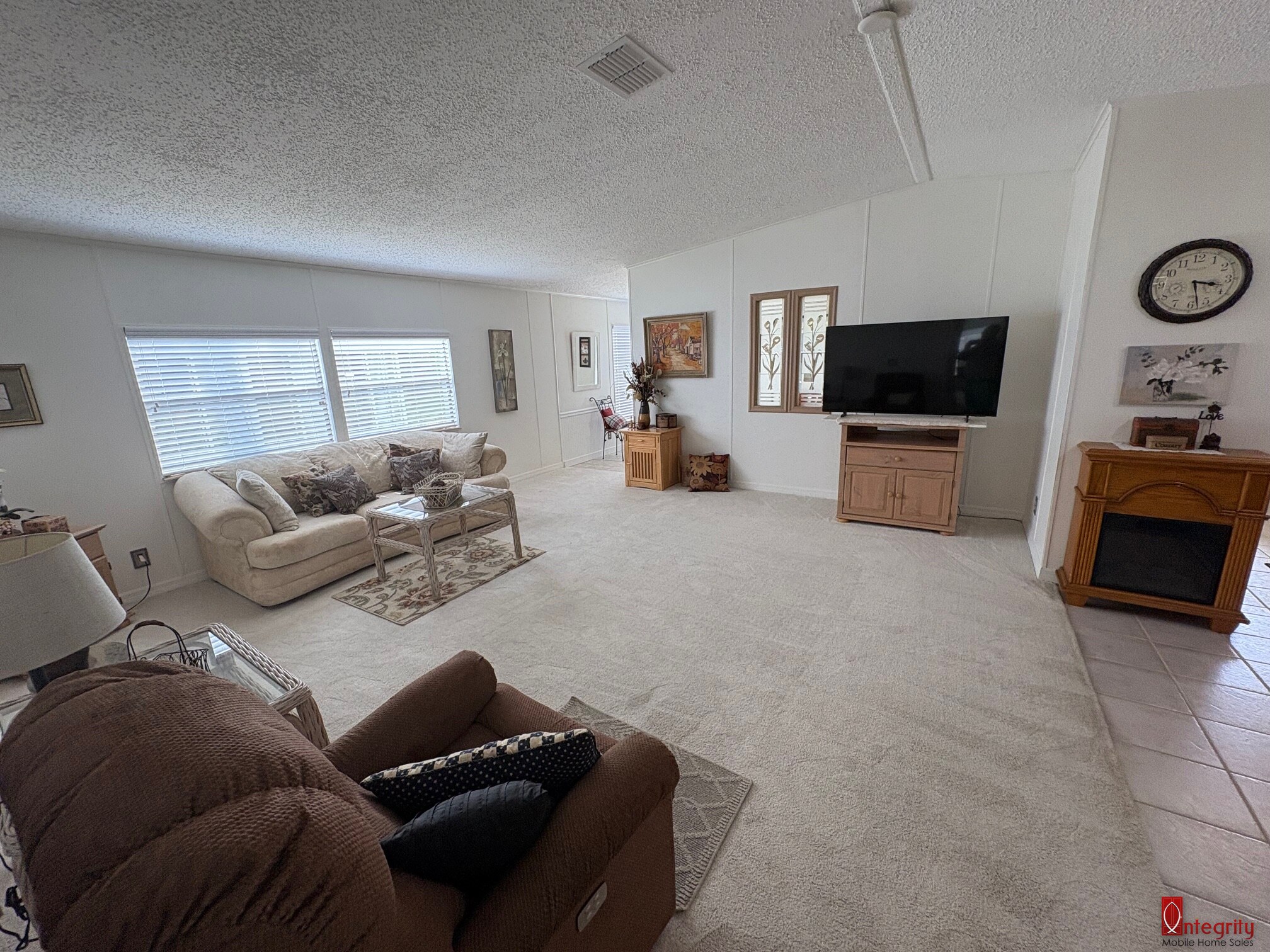 7 Red Fox Ln, Flagler Beach, Florida 32136, 2 Bedrooms Bedrooms, ,2 BathroomsBathrooms,55-Plus Mobile Home,For Sale,Red Fox Ln,4809