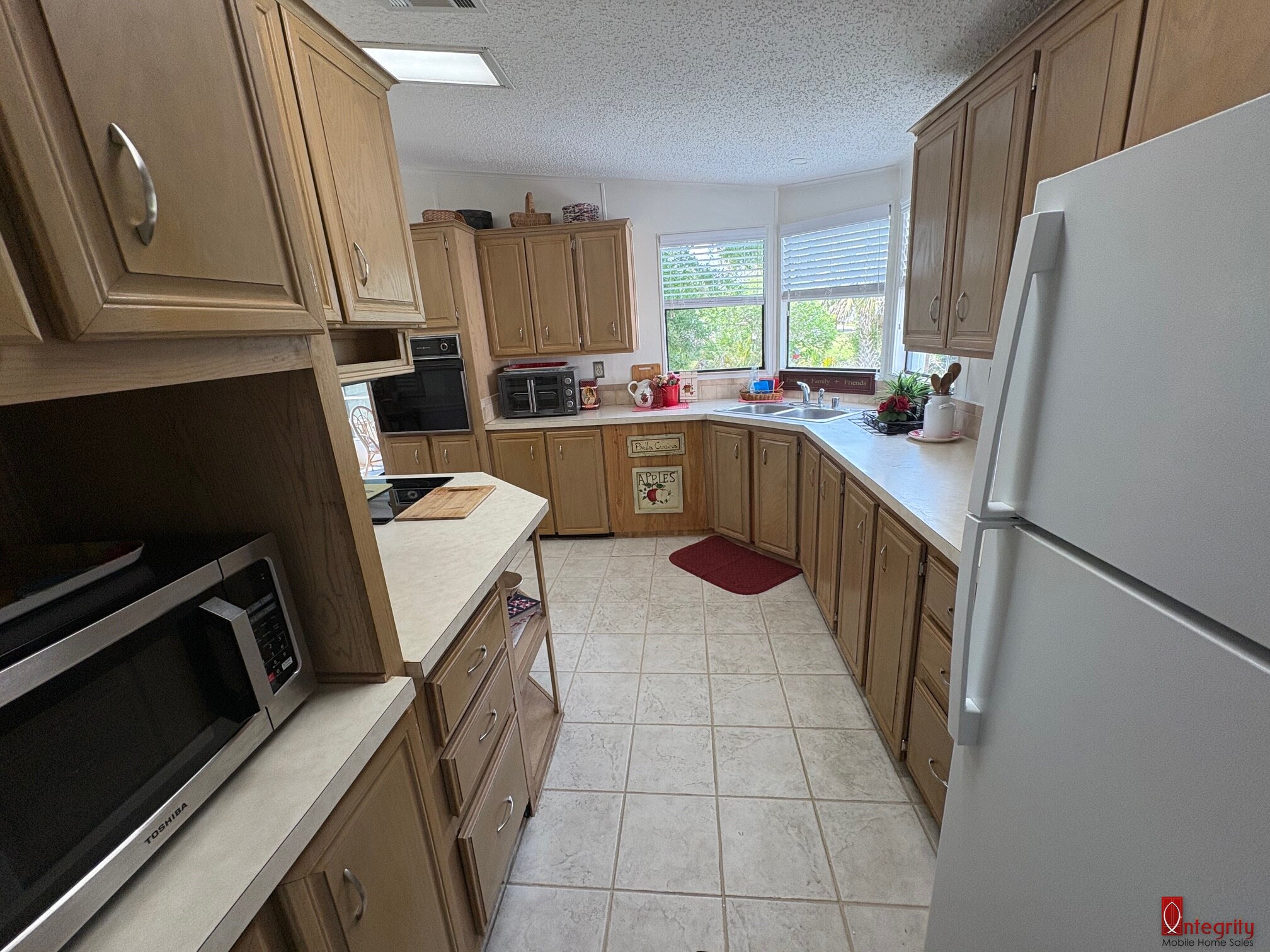 7 Red Fox Ln, Flagler Beach, Florida 32136, 2 Bedrooms Bedrooms, ,2 BathroomsBathrooms,55-Plus Mobile Home,For Sale,Red Fox Ln,4809
