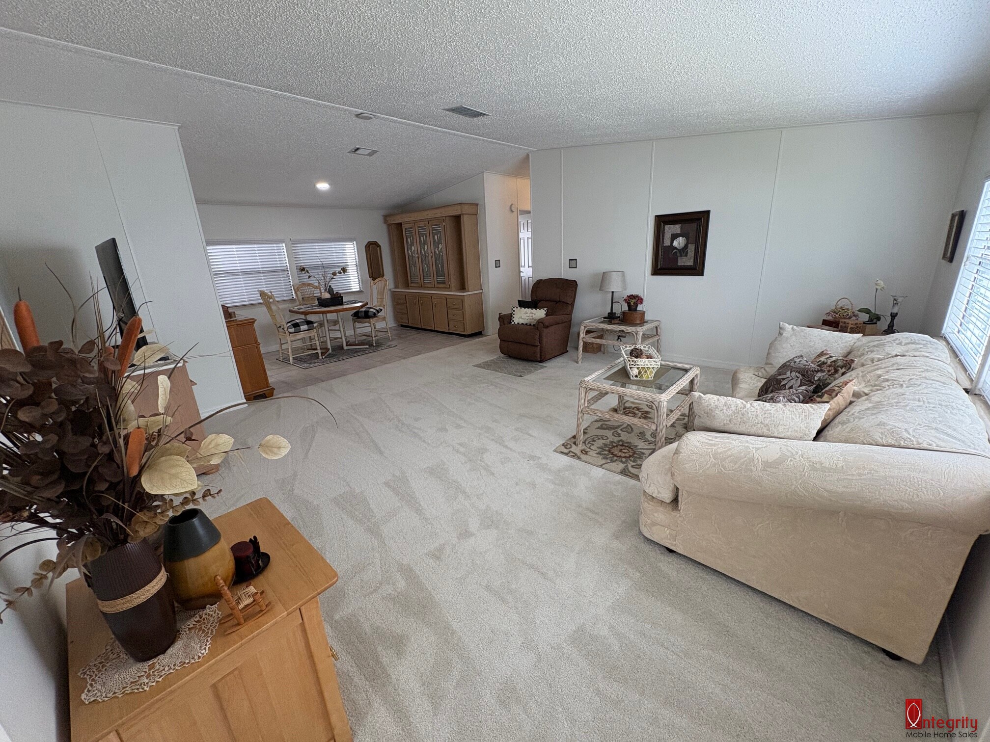 7 Red Fox Ln, Flagler Beach, Florida 32136, 2 Bedrooms Bedrooms, ,2 BathroomsBathrooms,55-Plus Mobile Home,For Sale,Red Fox Ln,4809