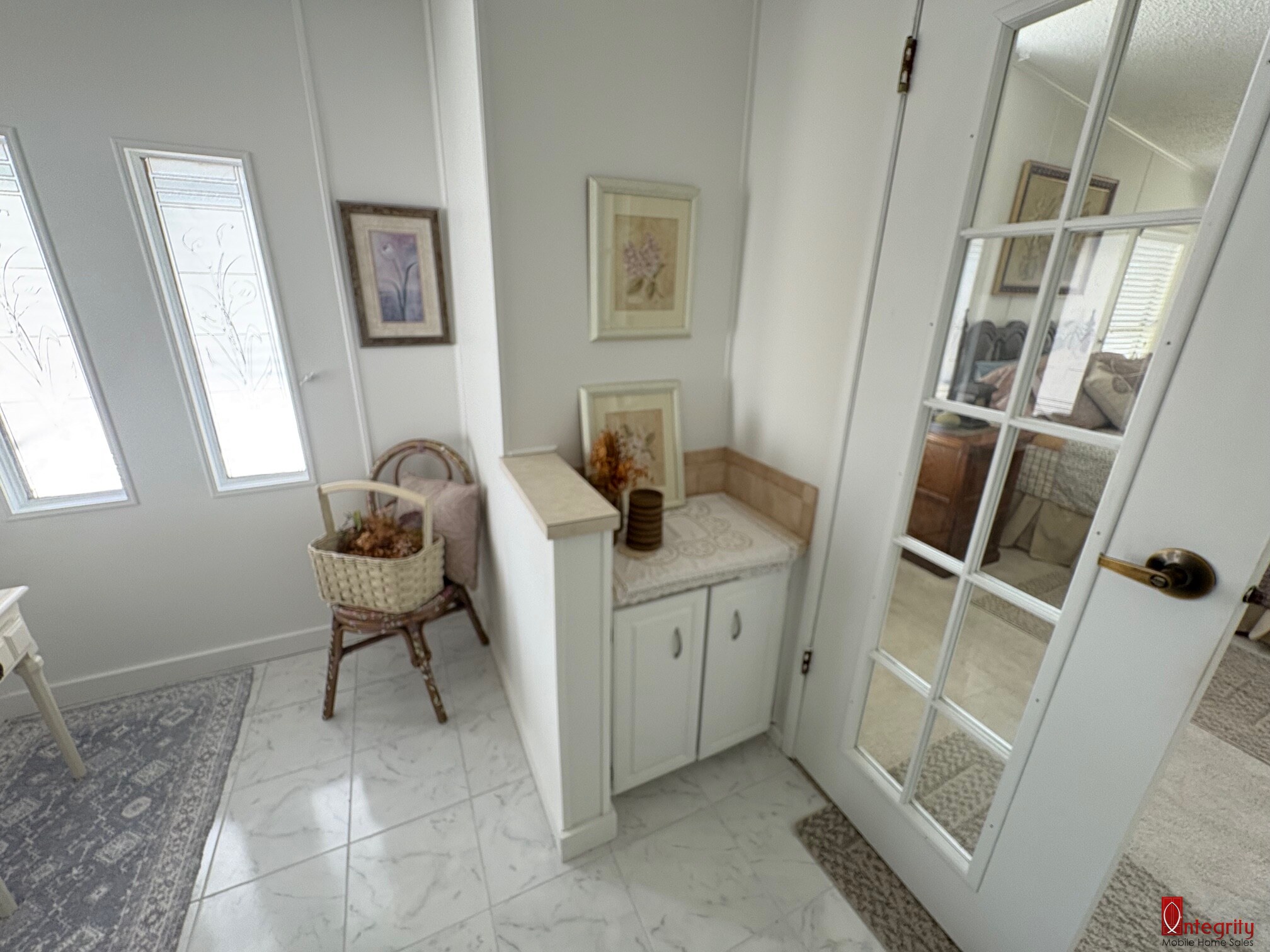 7 Red Fox Ln, Flagler Beach, Florida 32136, 2 Bedrooms Bedrooms, ,2 BathroomsBathrooms,55-Plus Mobile Home,For Sale,Red Fox Ln,4809