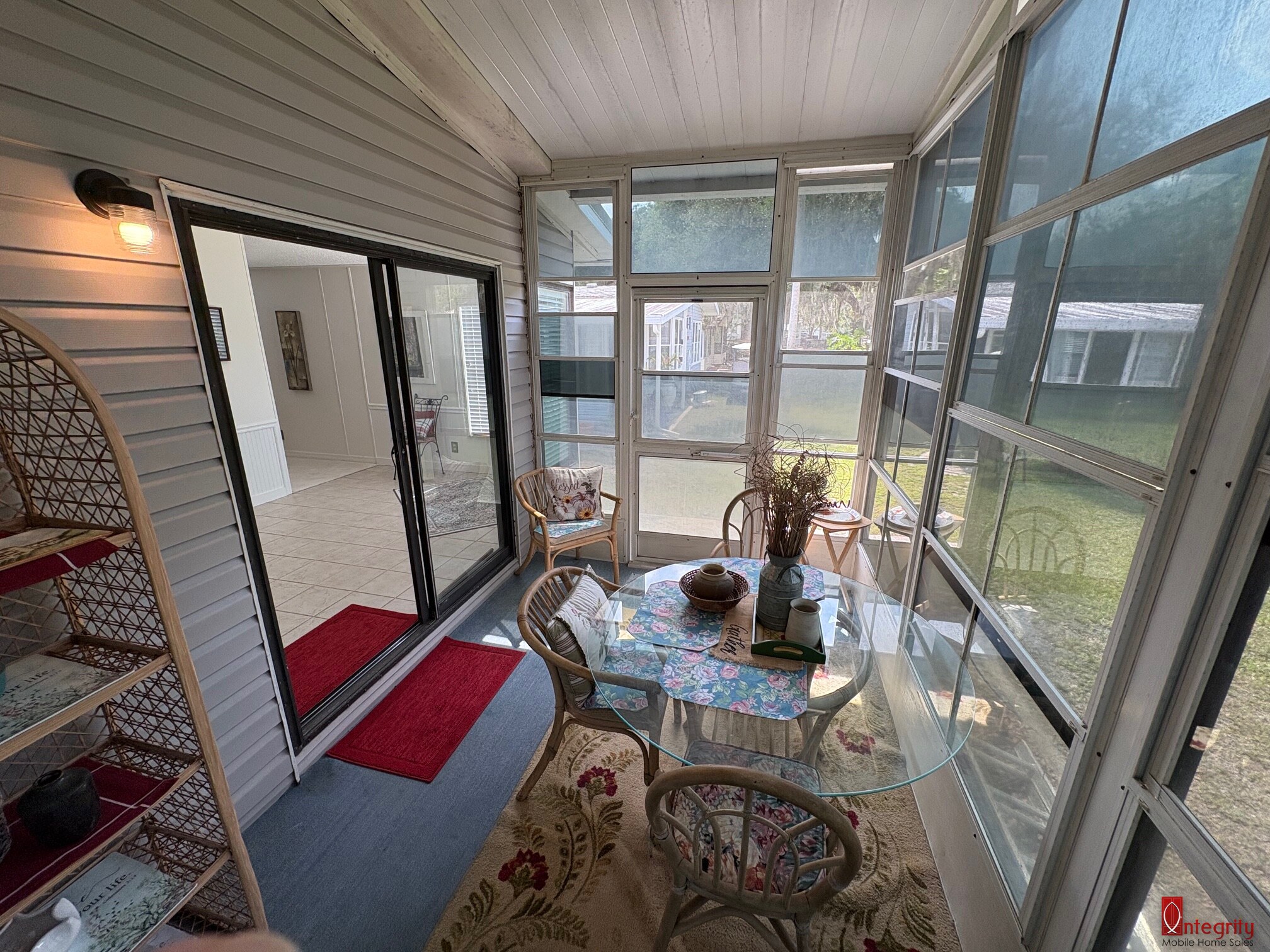 7 Red Fox Ln, Flagler Beach, Florida 32136, 2 Bedrooms Bedrooms, ,2 BathroomsBathrooms,55-Plus Mobile Home,For Sale,Red Fox Ln,4809