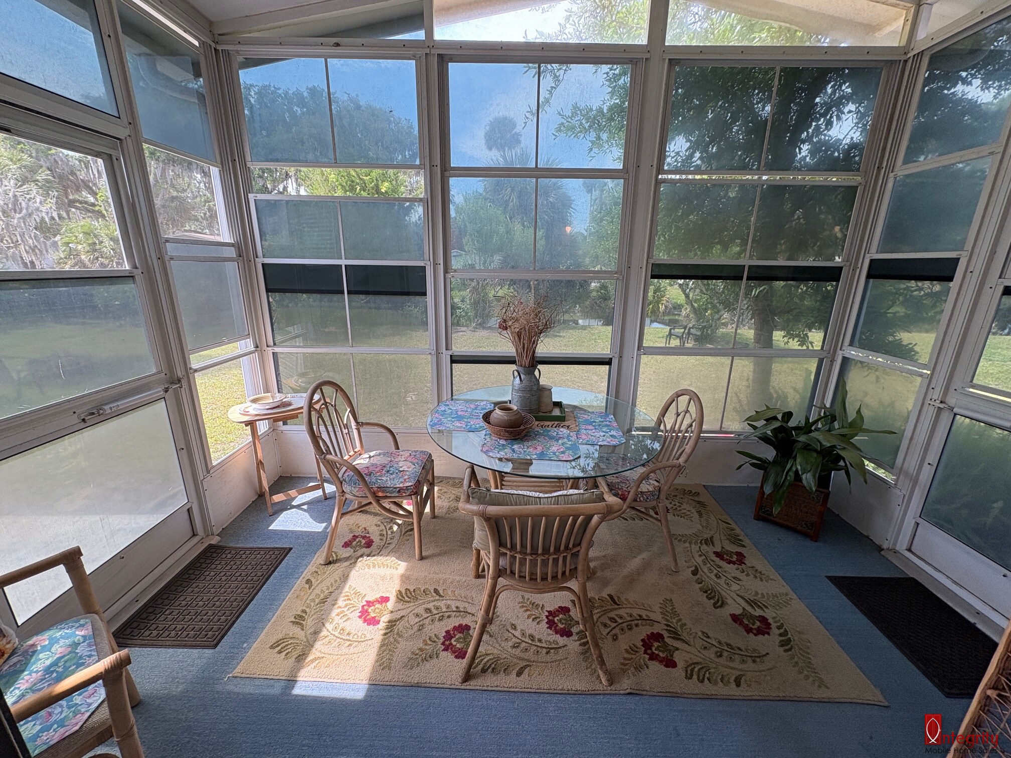 7 Red Fox Ln, Flagler Beach, Florida 32136, 2 Bedrooms Bedrooms, ,2 BathroomsBathrooms,55-Plus Mobile Home,For Sale,Red Fox Ln,4809