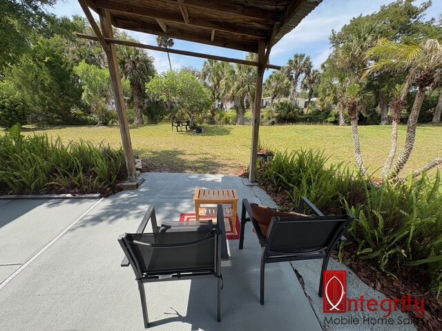 7 Red Fox Ln, Flagler Beach, Florida 32136, 2 Bedrooms Bedrooms, ,2 BathroomsBathrooms,55-Plus Mobile Home,For Sale,Red Fox Ln,4809