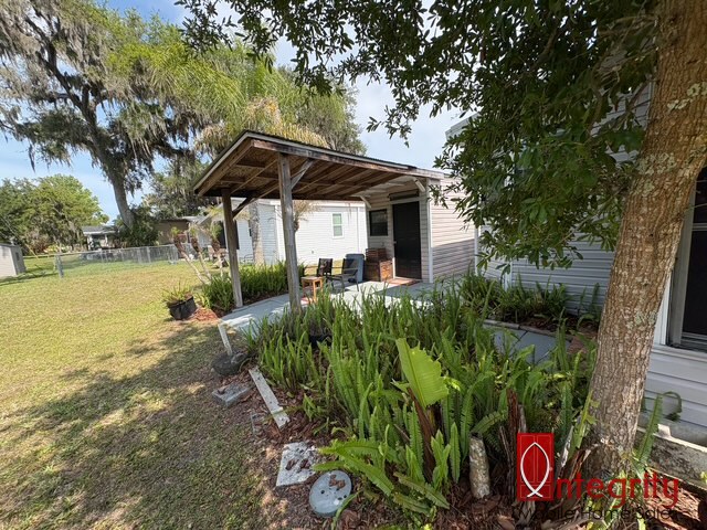 7 Red Fox Ln, Flagler Beach, Florida 32136, 2 Bedrooms Bedrooms, ,2 BathroomsBathrooms,55-Plus Mobile Home,For Sale,Red Fox Ln,4809