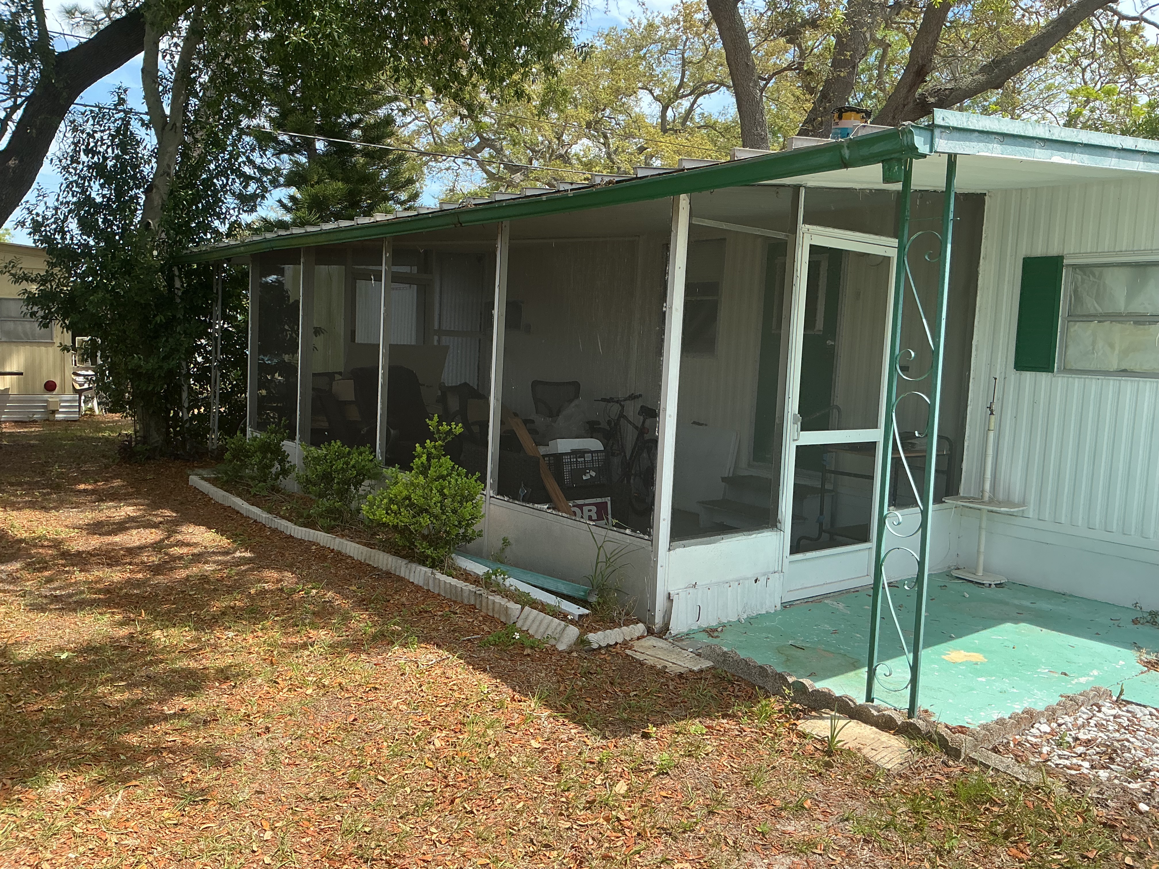 1280 Lakeview Rd, Lot 132, Clearwater, Florida 33756, 2 Bedrooms Bedrooms, ,1.5 BathroomsBathrooms,55-Plus Mobile Home,For Sale,Lakeview Rd, Lot 132,4811