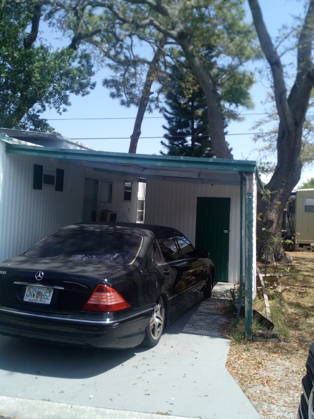 1280 Lakeview Rd, Lot 132, Clearwater, Florida 33756, 2 Bedrooms Bedrooms, ,1.5 BathroomsBathrooms,55-Plus Mobile Home,For Sale,Lakeview Rd, Lot 132,4811