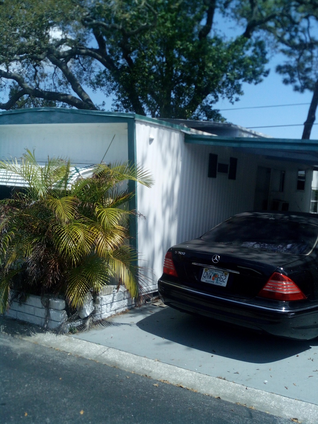 1280 Lakeview Rd, Lot 132, Clearwater, Florida 33756, 2 Bedrooms Bedrooms, ,1.5 BathroomsBathrooms,55-Plus Mobile Home,For Sale,Lakeview Rd, Lot 132,4811
