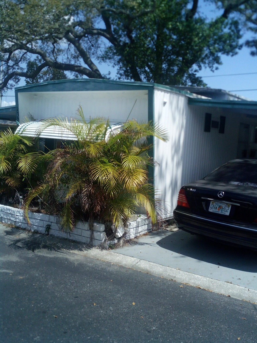 1280 Lakeview Rd, Lot 132, Clearwater, Florida 33756, 2 Bedrooms Bedrooms, ,1.5 BathroomsBathrooms,55-Plus Mobile Home,For Sale,Lakeview Rd, Lot 132,4811