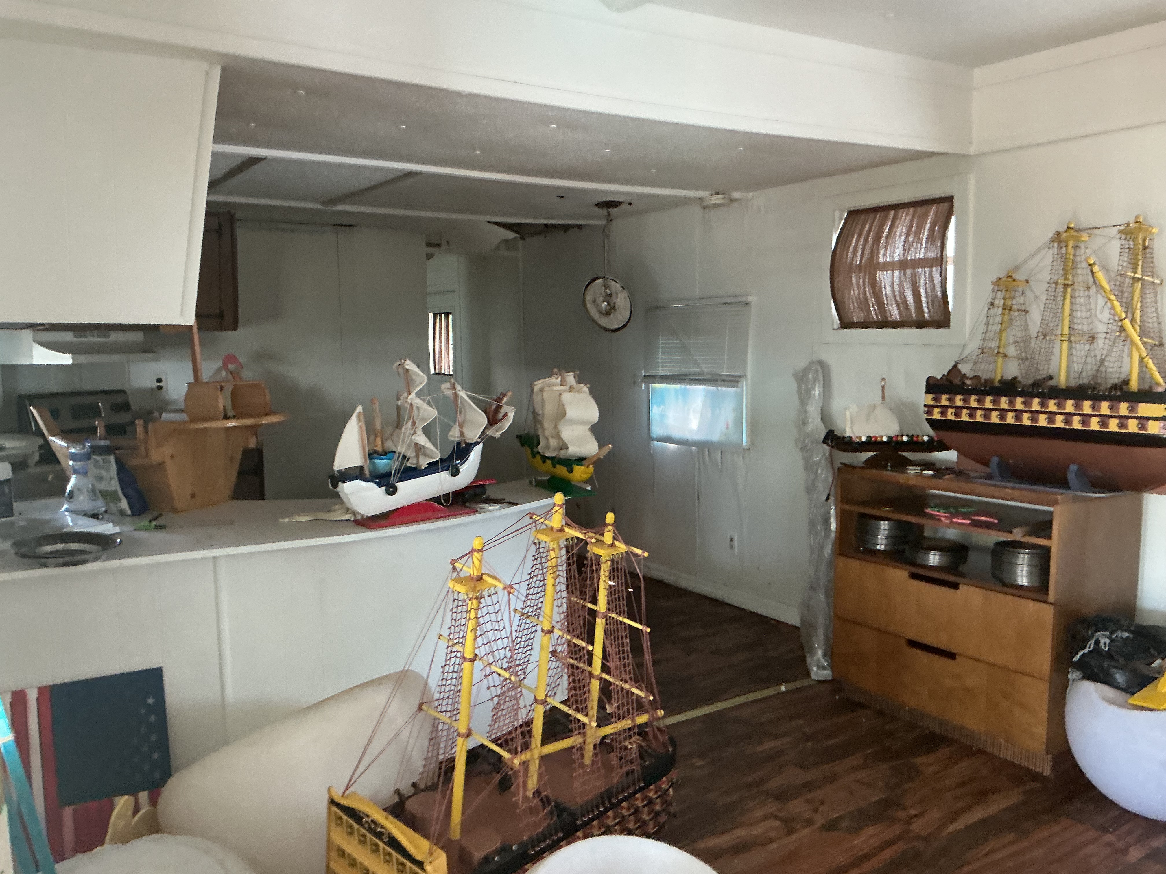 1280 Lakeview Rd, Lot 132, Clearwater, Florida 33756, 2 Bedrooms Bedrooms, ,1.5 BathroomsBathrooms,55-Plus Mobile Home,For Sale,Lakeview Rd, Lot 132,4811