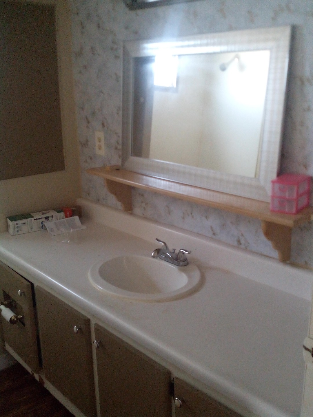 1280 Lakeview Rd, Lot 132, Clearwater, Florida 33756, 2 Bedrooms Bedrooms, ,1.5 BathroomsBathrooms,55-Plus Mobile Home,For Sale,Lakeview Rd, Lot 132,4811