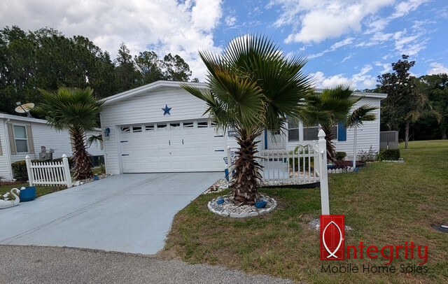 2307 Putt Lane, Lot 49, Lakeland, Florida 33810, 2 Bedrooms Bedrooms, ,2 BathroomsBathrooms,55-Plus Mobile Home,For Sale,Putt Lane, Lot 49,4812