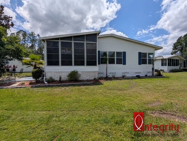 2307 Putt Lane, Lot 49, Lakeland, Florida 33810, 2 Bedrooms Bedrooms, ,2 BathroomsBathrooms,55-Plus Mobile Home,For Sale,Putt Lane, Lot 49,4812
