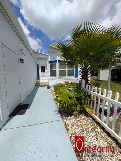 2307 Putt Lane, Lot 49, Lakeland, Florida 33810, 2 Bedrooms Bedrooms, ,2 BathroomsBathrooms,55-Plus Mobile Home,For Sale,Putt Lane, Lot 49,4812