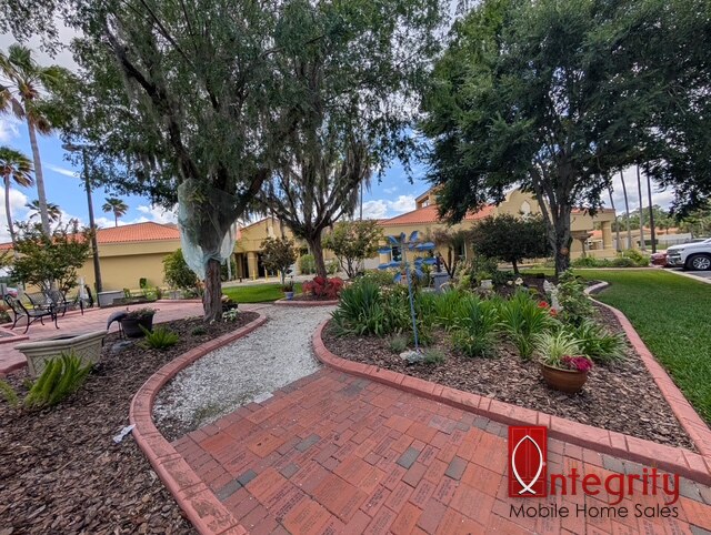 2307 Putt Lane, Lot 49, Lakeland, Florida 33810, 2 Bedrooms Bedrooms, ,2 BathroomsBathrooms,55-Plus Mobile Home,For Sale,Putt Lane, Lot 49,4812