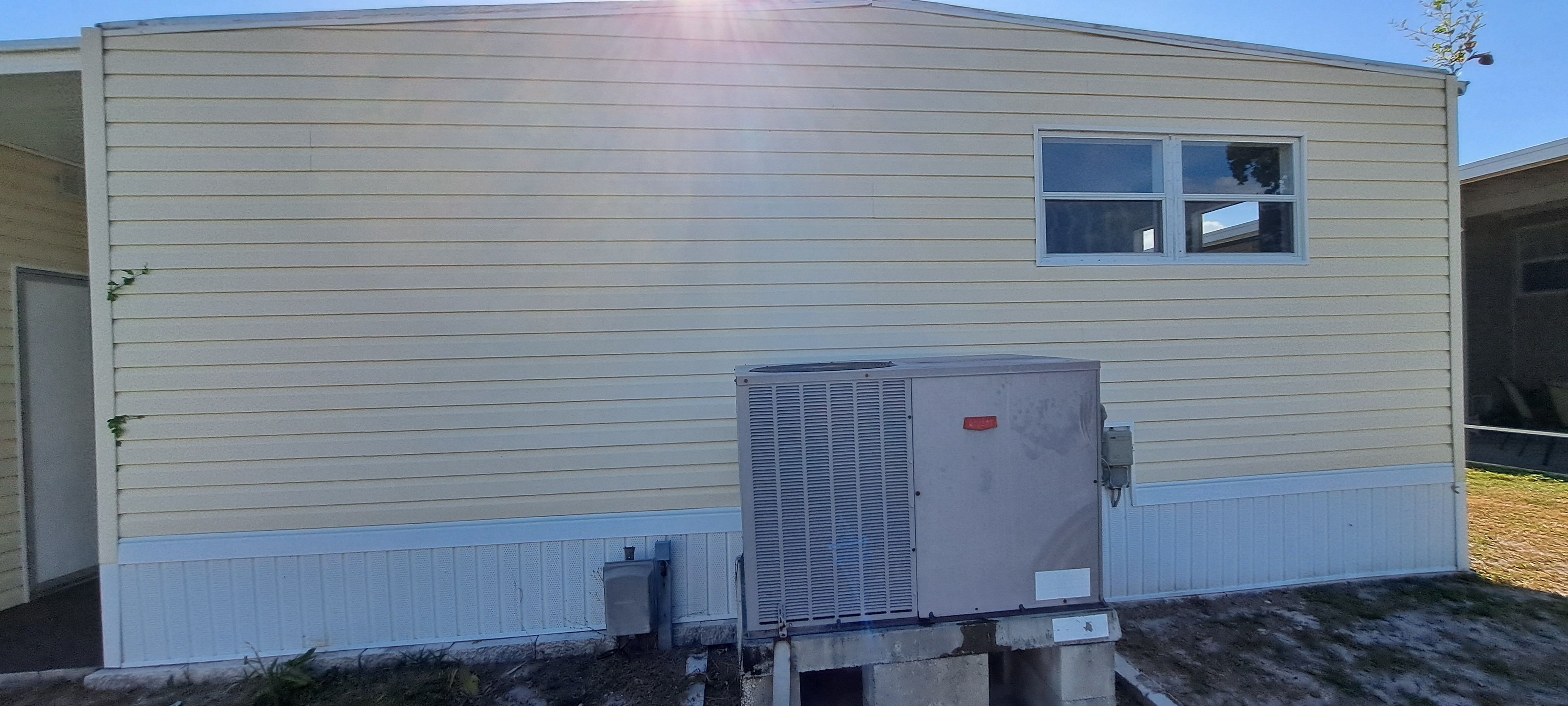 2001 83rd Ave N, Lot 5062, St Petersburg, Florida 33702, 2 Bedrooms Bedrooms, ,2 BathroomsBathrooms,55-Plus Mobile Home,For Sale,83rd Ave N, Lot 5062,4814