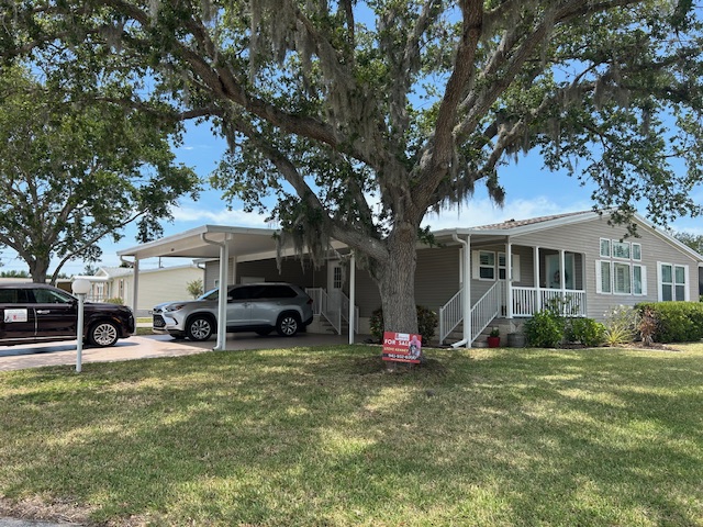 3552 Lauren Ct, Ellenton, Florida 34222, 3 Bedrooms Bedrooms, ,2 BathroomsBathrooms,55-Plus Mobile Home,For Sale,Lauren Ct,4815
