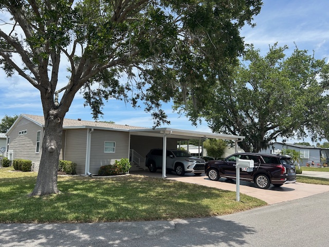 3552 Lauren Ct, Ellenton, Florida 34222, 3 Bedrooms Bedrooms, ,2 BathroomsBathrooms,55-Plus Mobile Home,For Sale,Lauren Ct,4815