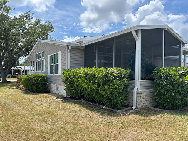 3552 Lauren Ct, Ellenton, Florida 34222, 3 Bedrooms Bedrooms, ,2 BathroomsBathrooms,55-Plus Mobile Home,For Sale,Lauren Ct,4815