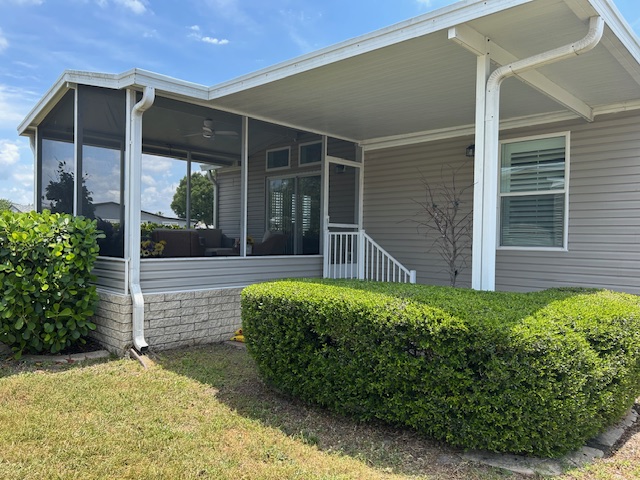 3552 Lauren Ct, Ellenton, Florida 34222, 3 Bedrooms Bedrooms, ,2 BathroomsBathrooms,55-Plus Mobile Home,For Sale,Lauren Ct,4815