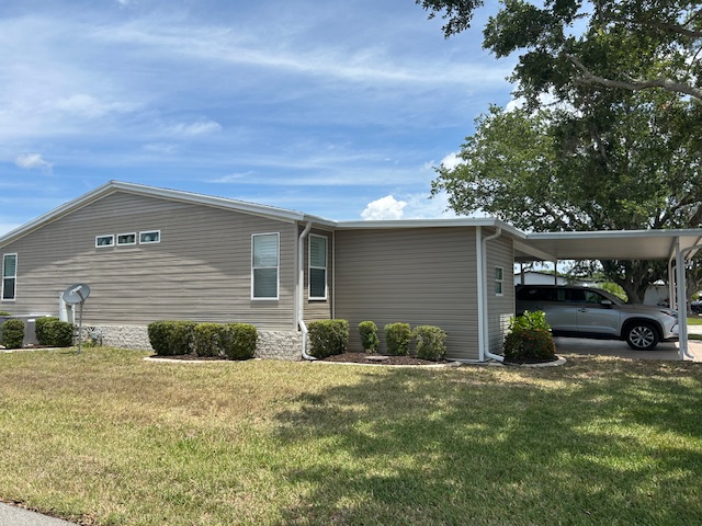 3552 Lauren Ct, Ellenton, Florida 34222, 3 Bedrooms Bedrooms, ,2 BathroomsBathrooms,55-Plus Mobile Home,For Sale,Lauren Ct,4815