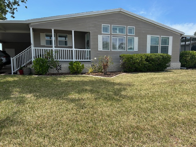 3552 Lauren Ct, Ellenton, Florida 34222, 3 Bedrooms Bedrooms, ,2 BathroomsBathrooms,55-Plus Mobile Home,For Sale,Lauren Ct,4815