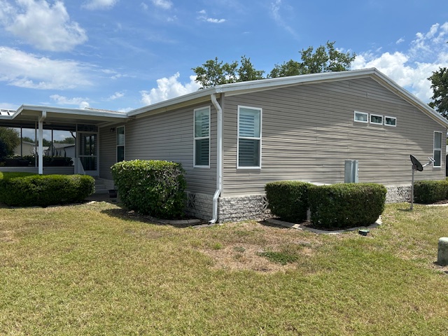 3552 Lauren Ct, Ellenton, Florida 34222, 3 Bedrooms Bedrooms, ,2 BathroomsBathrooms,55-Plus Mobile Home,For Sale,Lauren Ct,4815