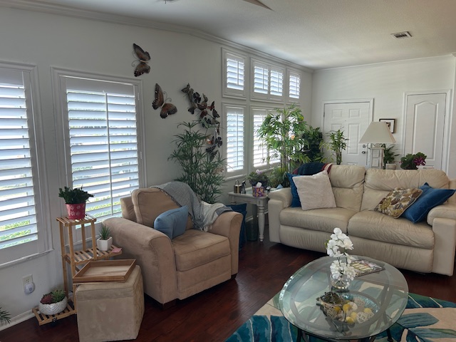 3552 Lauren Ct, Ellenton, Florida 34222, 3 Bedrooms Bedrooms, ,2 BathroomsBathrooms,55-Plus Mobile Home,For Sale,Lauren Ct,4815
