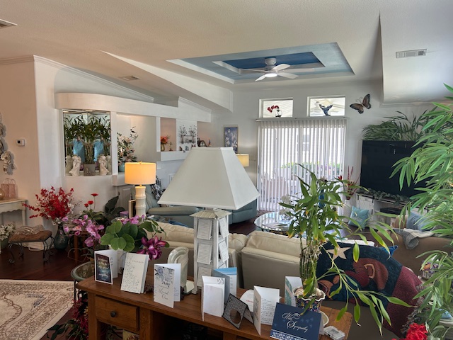 3552 Lauren Ct, Ellenton, Florida 34222, 3 Bedrooms Bedrooms, ,2 BathroomsBathrooms,55-Plus Mobile Home,For Sale,Lauren Ct,4815