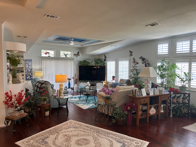 3552 Lauren Ct, Ellenton, Florida 34222, 3 Bedrooms Bedrooms, ,2 BathroomsBathrooms,55-Plus Mobile Home,For Sale,Lauren Ct,4815