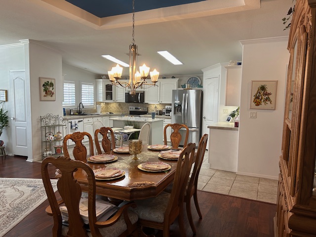 3552 Lauren Ct, Ellenton, Florida 34222, 3 Bedrooms Bedrooms, ,2 BathroomsBathrooms,55-Plus Mobile Home,For Sale,Lauren Ct,4815