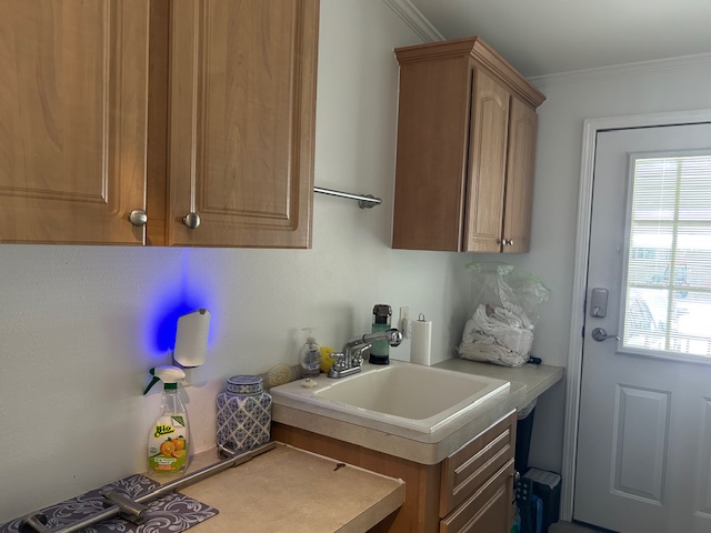 3552 Lauren Ct, Ellenton, Florida 34222, 3 Bedrooms Bedrooms, ,2 BathroomsBathrooms,55-Plus Mobile Home,For Sale,Lauren Ct,4815