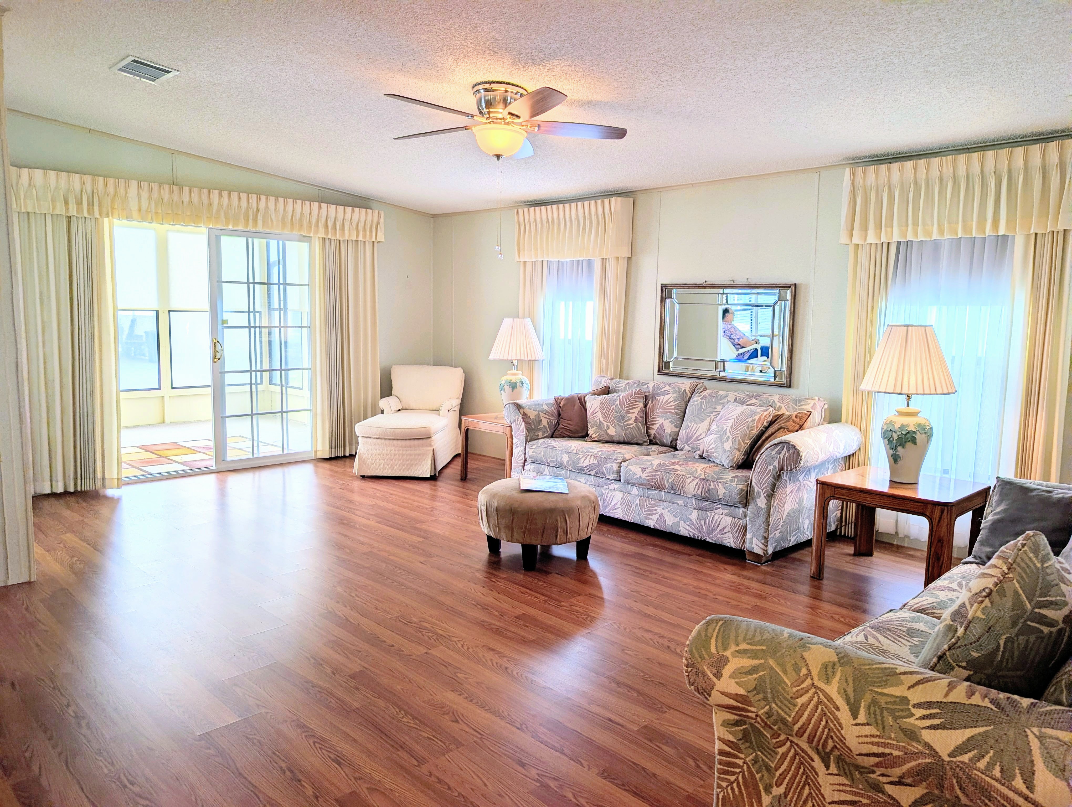 9712 Rosario Drive, Parrish, Florida 34219, 2 Bedrooms Bedrooms, ,2 BathroomsBathrooms,55-Plus Mobile Home,For Sale,Rosario Drive,4816