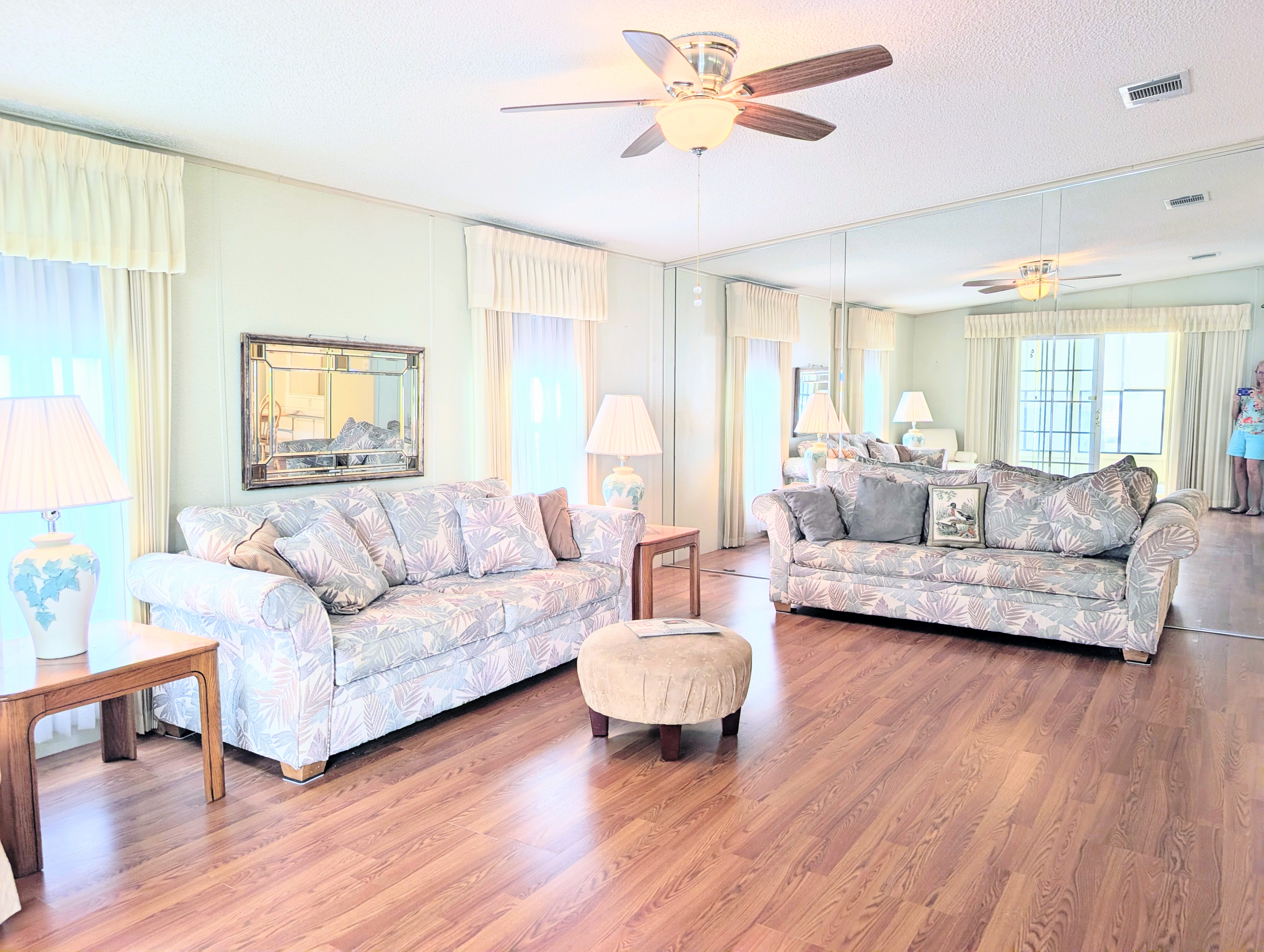 9712 Rosario Drive, Parrish, Florida 34219, 2 Bedrooms Bedrooms, ,2 BathroomsBathrooms,55-Plus Mobile Home,For Sale,Rosario Drive,4816