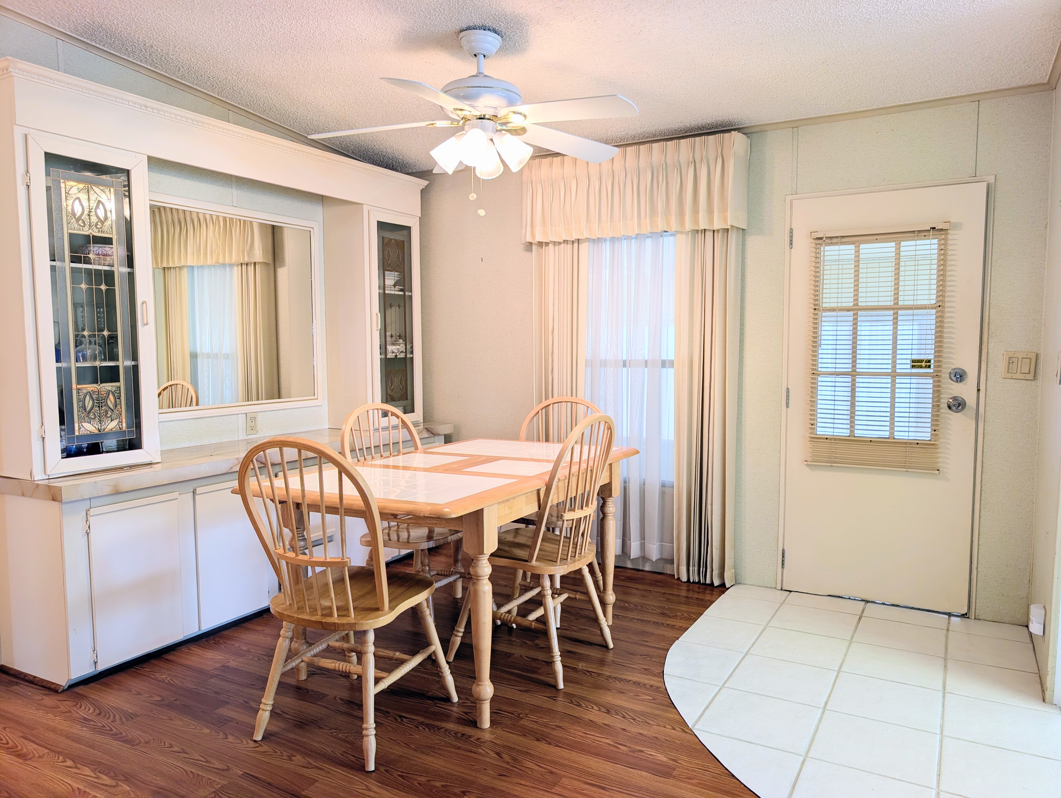9712 Rosario Drive, Parrish, Florida 34219, 2 Bedrooms Bedrooms, ,2 BathroomsBathrooms,55-Plus Mobile Home,For Sale,Rosario Drive,4816