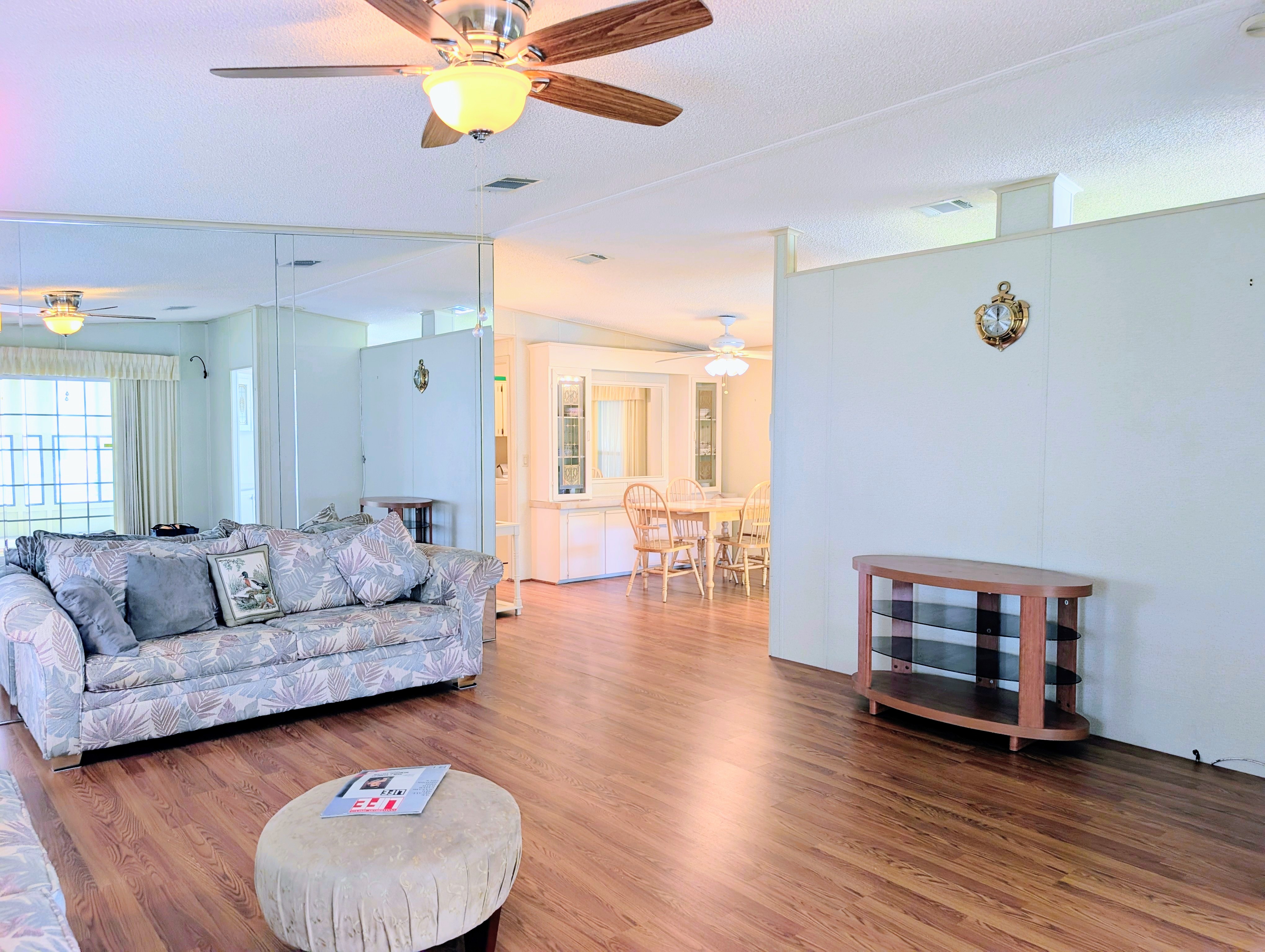 9712 Rosario Drive, Parrish, Florida 34219, 2 Bedrooms Bedrooms, ,2 BathroomsBathrooms,55-Plus Mobile Home,For Sale,Rosario Drive,4816
