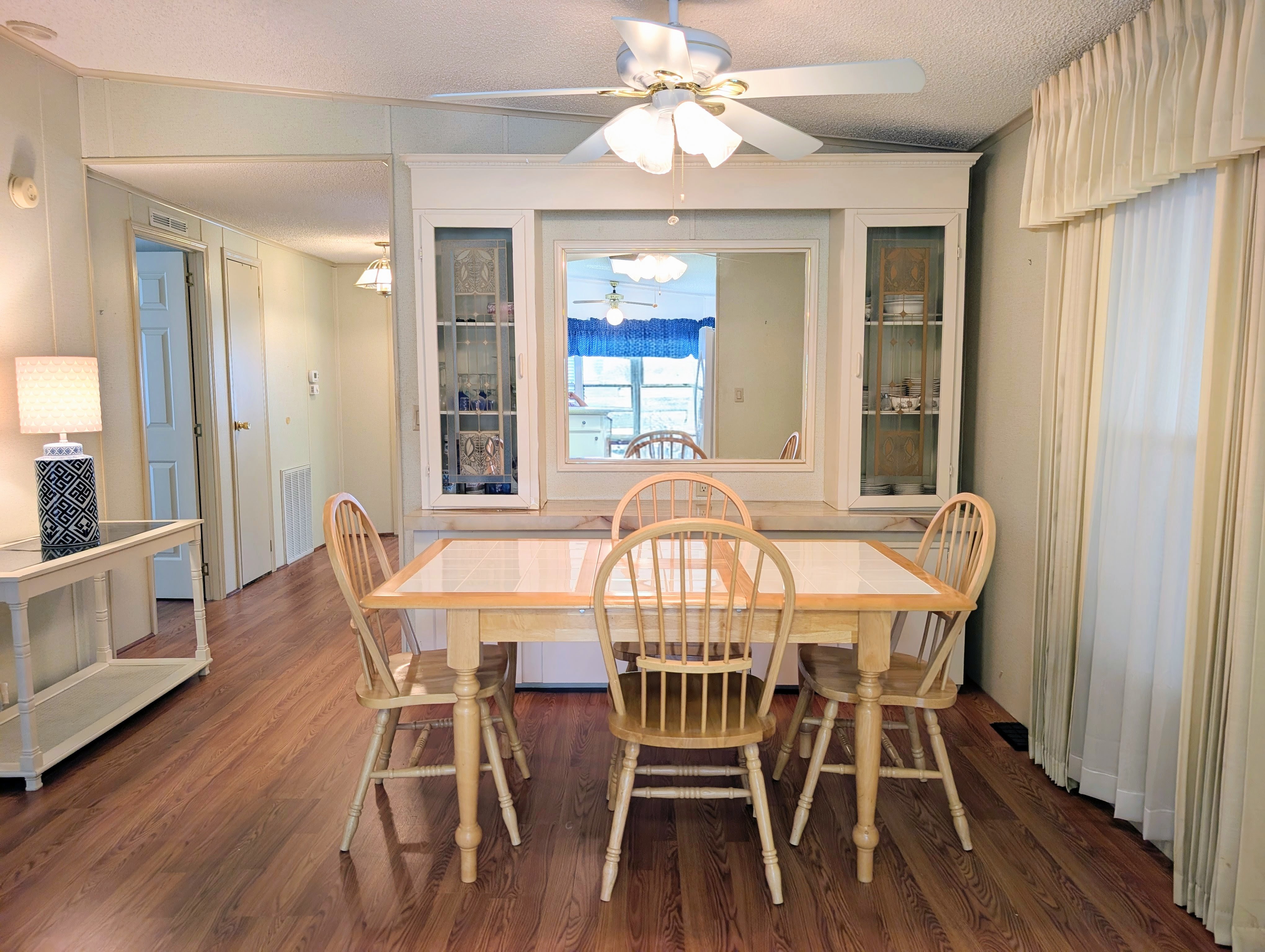 9712 Rosario Drive, Parrish, Florida 34219, 2 Bedrooms Bedrooms, ,2 BathroomsBathrooms,55-Plus Mobile Home,For Sale,Rosario Drive,4816