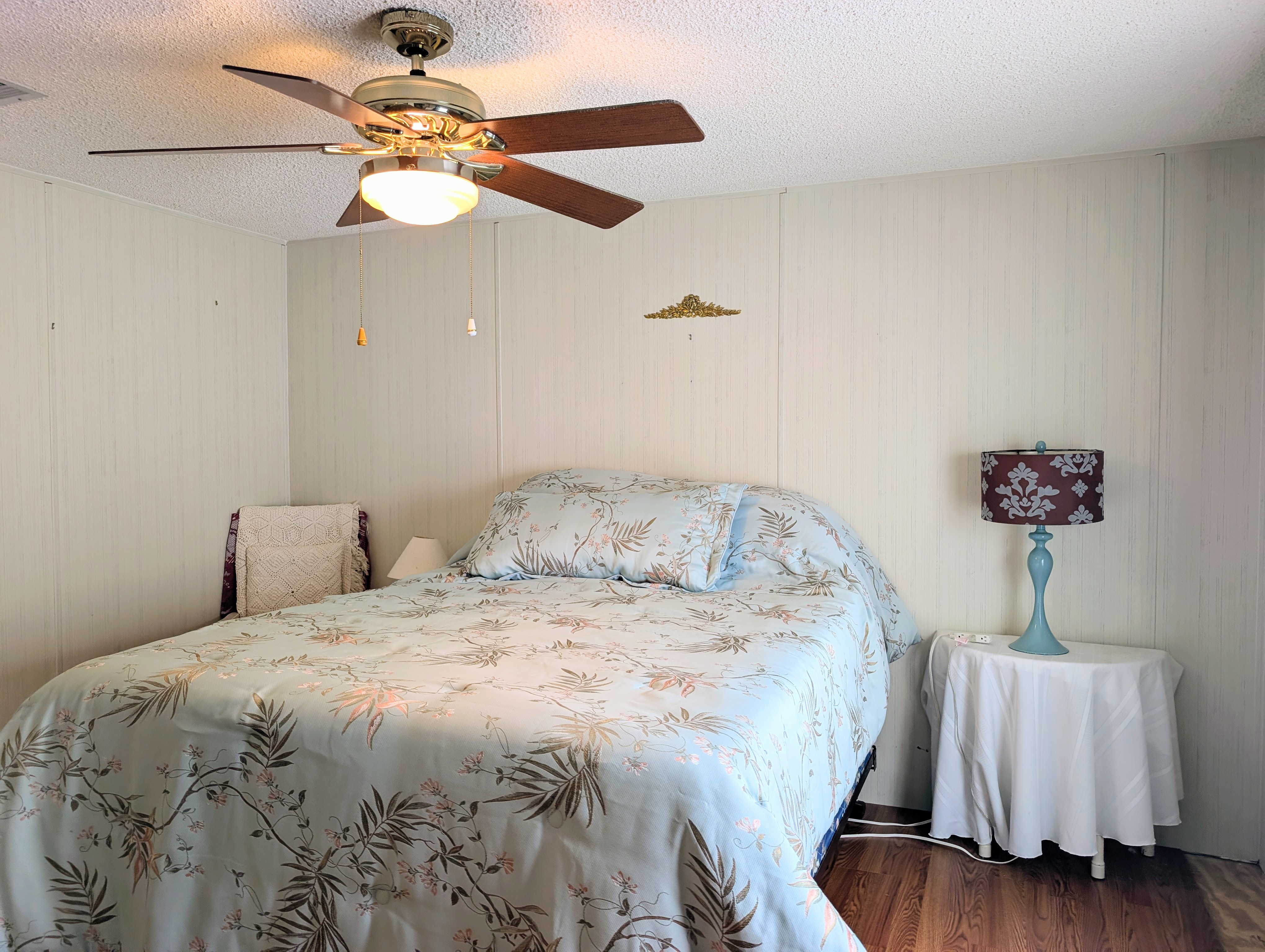 9712 Rosario Drive, Parrish, Florida 34219, 2 Bedrooms Bedrooms, ,2 BathroomsBathrooms,55-Plus Mobile Home,For Sale,Rosario Drive,4816
