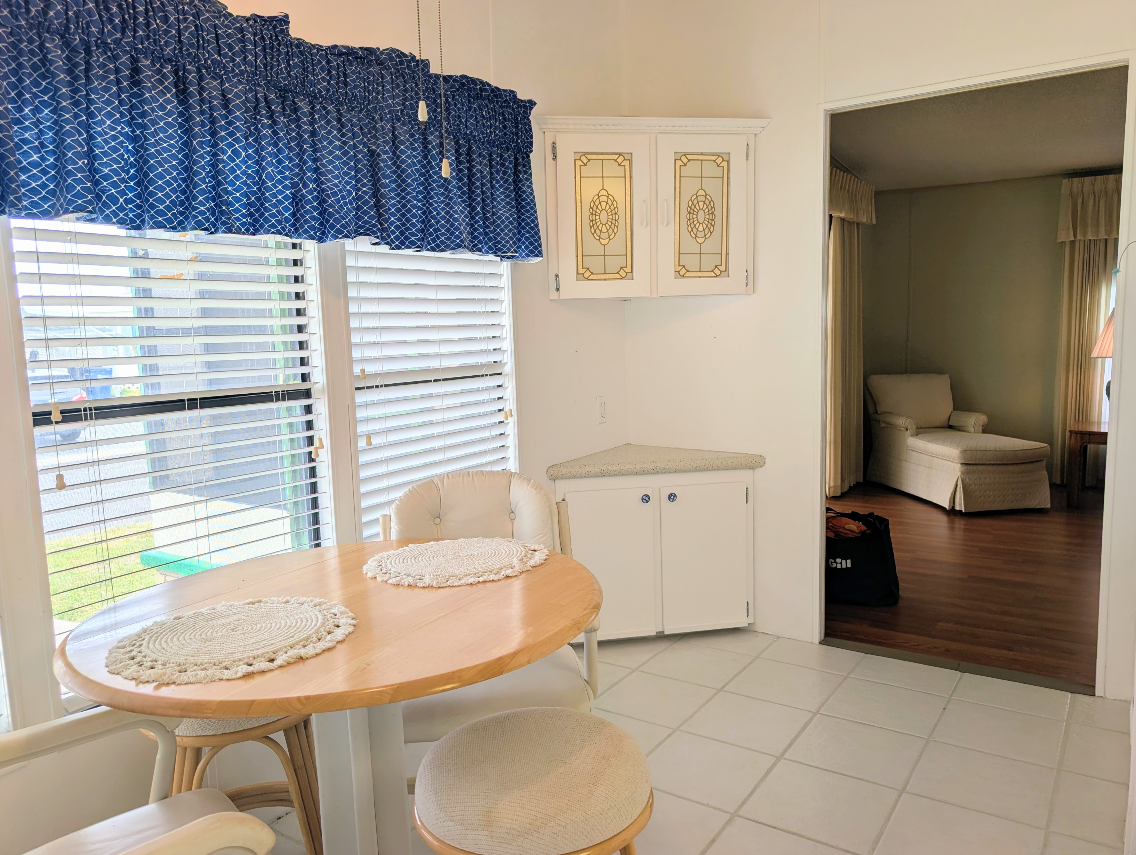9712 Rosario Drive, Parrish, Florida 34219, 2 Bedrooms Bedrooms, ,2 BathroomsBathrooms,55-Plus Mobile Home,For Sale,Rosario Drive,4816