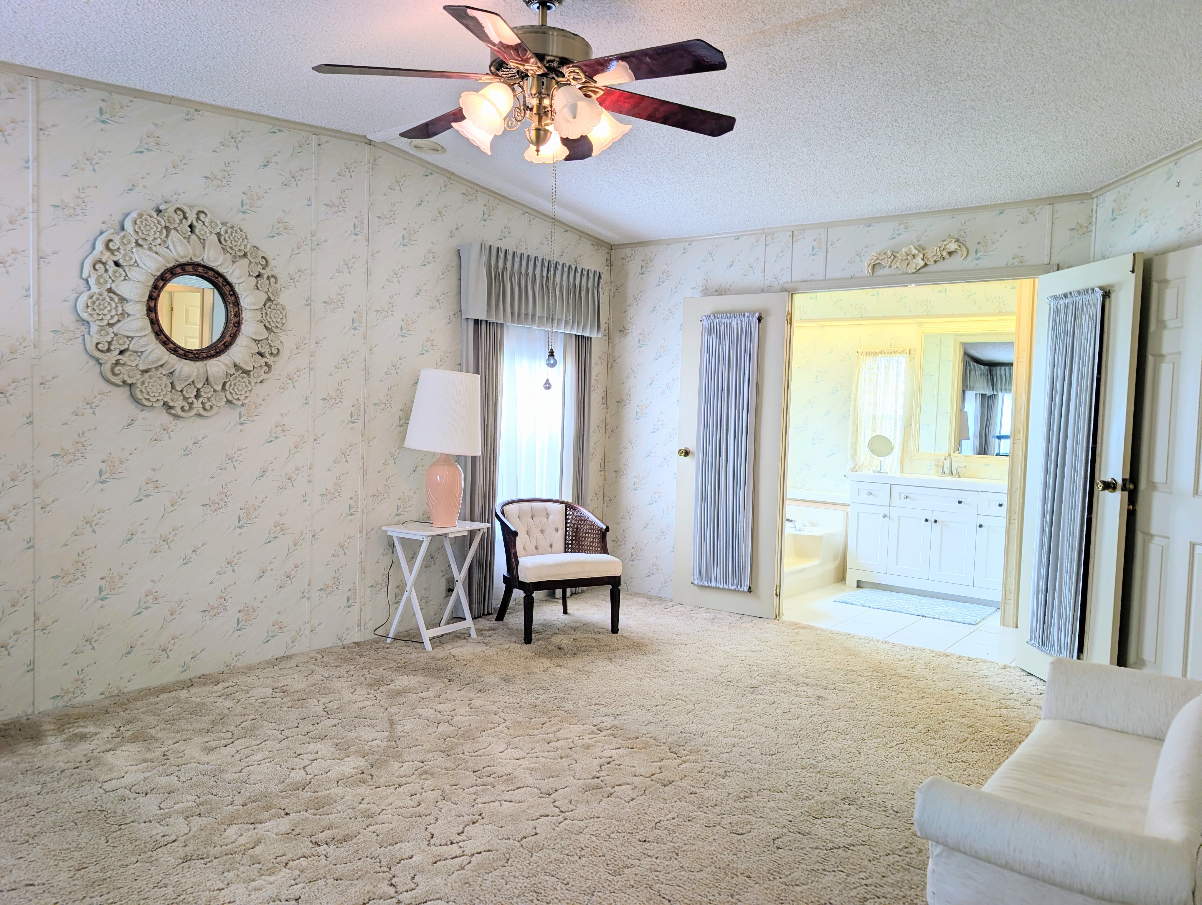 9712 Rosario Drive, Parrish, Florida 34219, 2 Bedrooms Bedrooms, ,2 BathroomsBathrooms,55-Plus Mobile Home,For Sale,Rosario Drive,4816