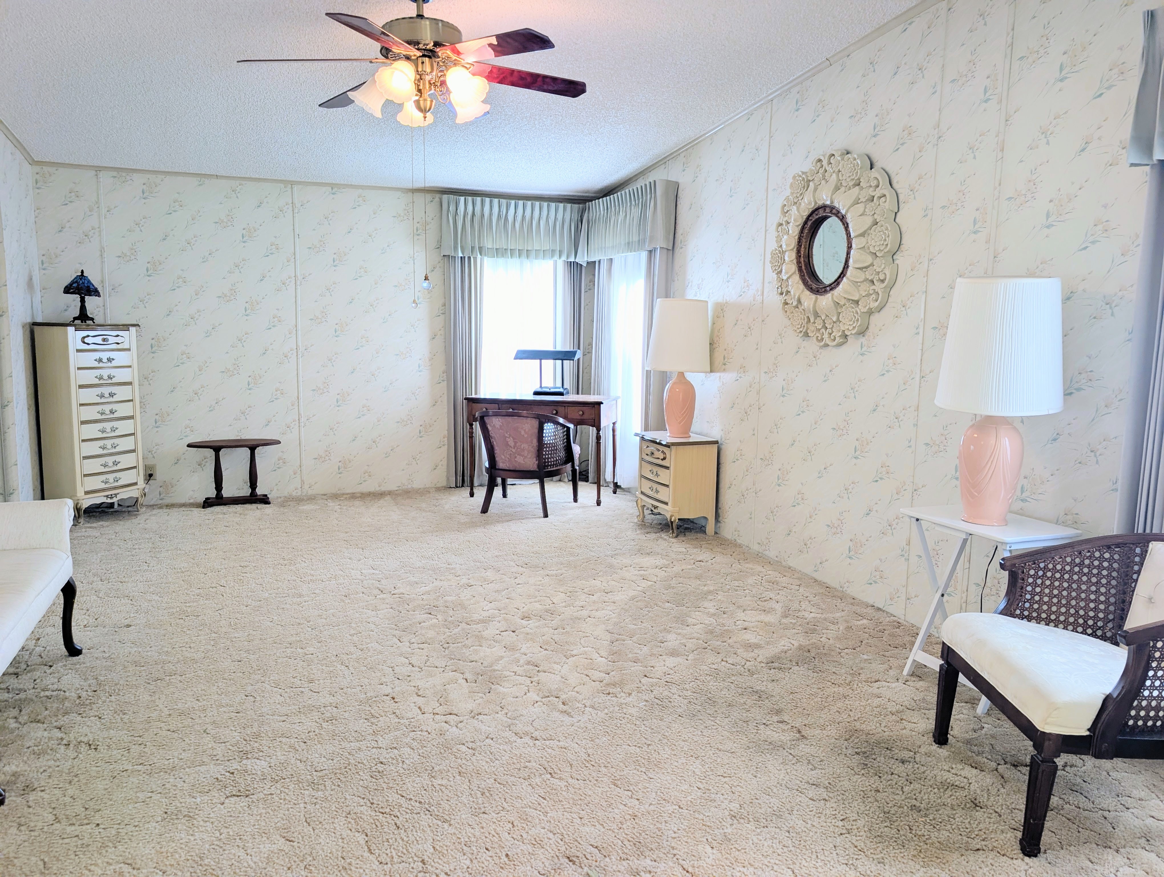 9712 Rosario Drive, Parrish, Florida 34219, 2 Bedrooms Bedrooms, ,2 BathroomsBathrooms,55-Plus Mobile Home,For Sale,Rosario Drive,4816